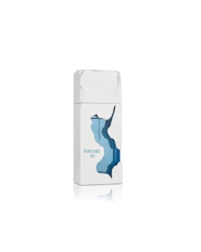 French Avenue Ravine Ice Unisex Extrait De Parfum 100ml