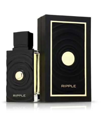 French Avenue Ripple Eau de Parfum for Unisex 100ml