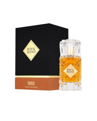 French Avenue Royal Blend Extrait de Parfum For Unisex 100ml