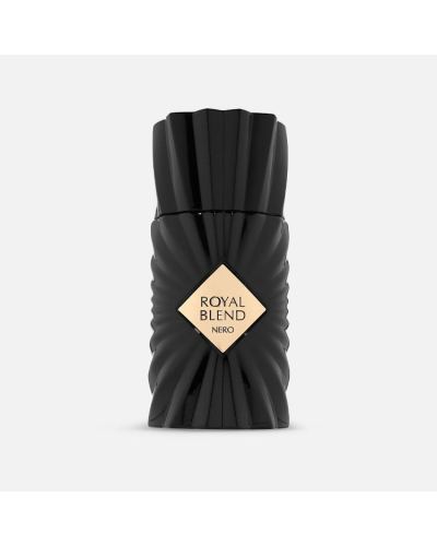 French Avenue Royal Blend Nero Extrait De Parfum Unisex 100ml