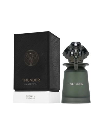 French Avenue Thunder Men EDP 100ml