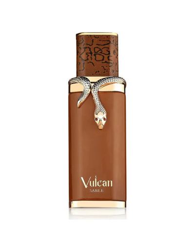 French Avenue - Vulcan Sable For Unisex Edp-100ml