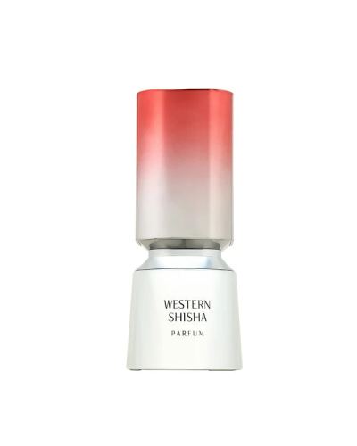 French Avenue Western Shisha unisex Parfum 100ml