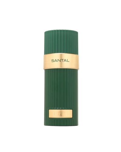 فرنش أفينيو زينيث سانتال - عطر إكستريه دي بارفان للجنسين - 100 مل