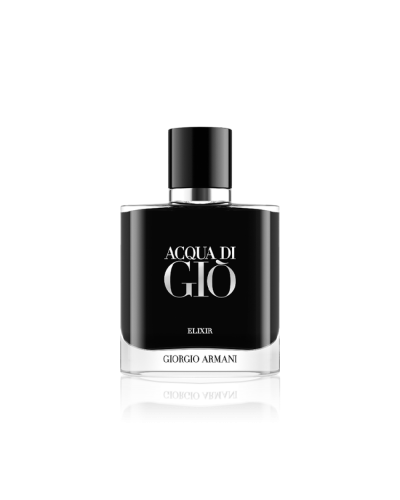 Giorgio Armani Acqua Di Gio Elixir Men Parfum 50ML