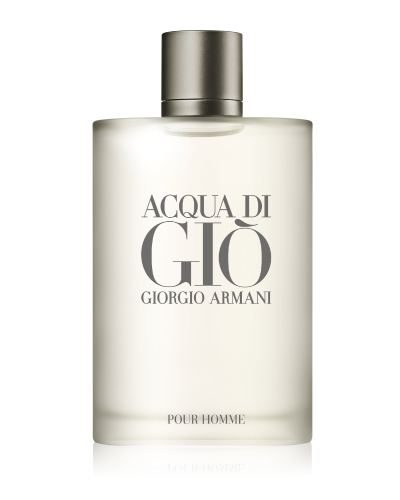 Giorgio Armani Acqua Di Gio Eau de Toilette for Men 200ml