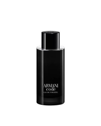 Giorgio Armani Code Edt Pour Homme 125ml