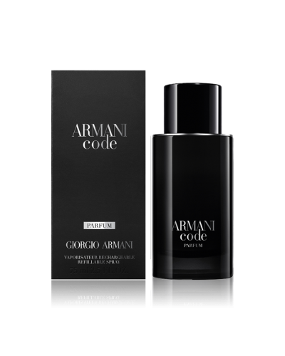 Giorgio Armani Code Men Parfum 75ML