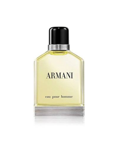Giorgio Armani Eau Pour Homme Edt 50ml