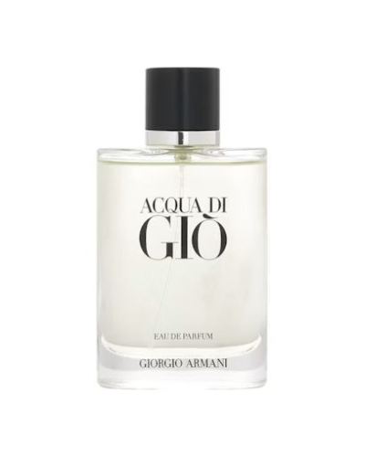 Giorgio Armani Men's Acqua Di Gio Eau de Parfum EDP 100ml