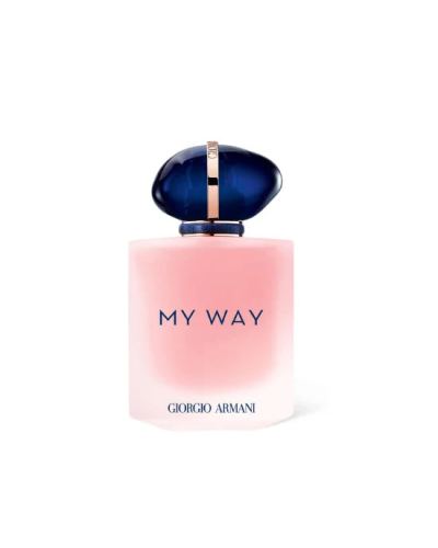 Giorgio Armani My Way Floral Edp 90ml For Women