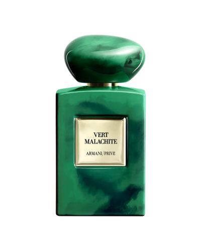 Giorgio Armani Prive Vert Malachite For Unisex Edp 100ml
