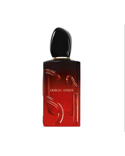 Giorgio Armani Si Passione Intense-women-edp-100ml