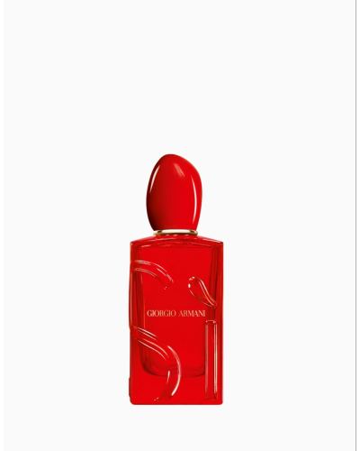 Giorgio Armani Si Passione Red Musk Women Edp 100ml