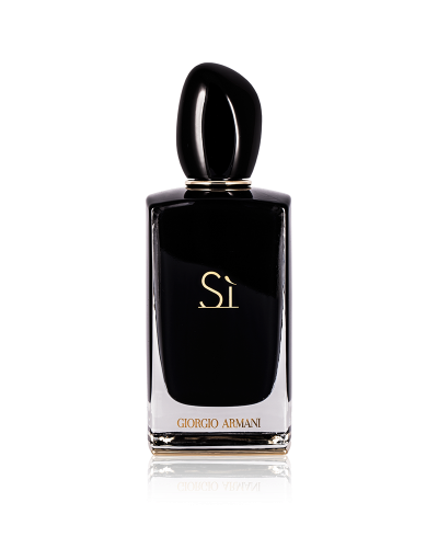 Giorgio Armanin Si Edp Intense 100ml For Women