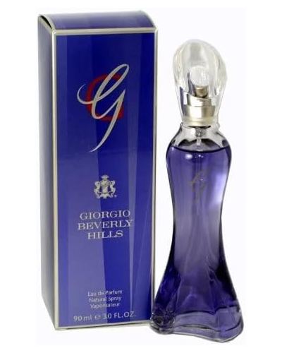 Giorgio Beverly Hills G-women-edp-90ml