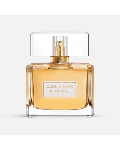 Givenchy Dahlia Divin Edp 75ml For Women
