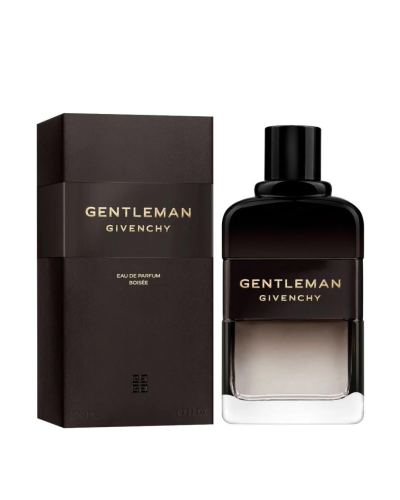Givenchy Gentleman Boisee Eau de Parfum For Men 200ml