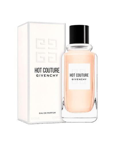 Givenchy Hot Couture Women Edp 100ml