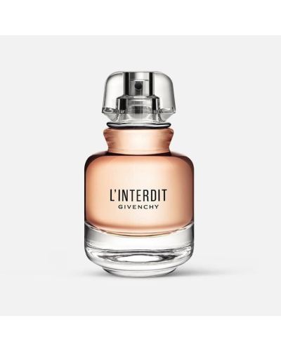Givenchy L'interdit 35ml Hair Mist