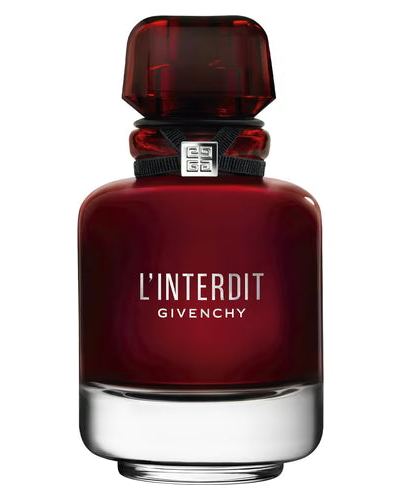 Givenchy L'interdit Rouge-women-edp-80ml