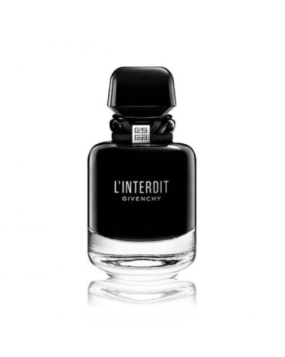 Givenchy L'interdit Women Edp Intense 80ML