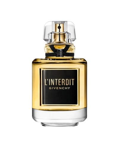 Givenchy L'Interdit Women Parfum 80ML