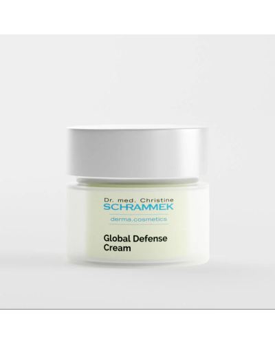 Dr. Schrammek Global Defense Cream 50ml
