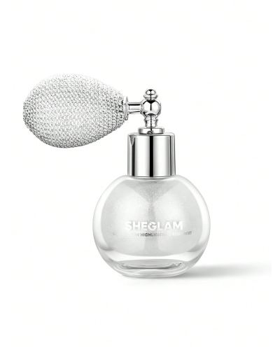 Sheglam Go Go Glow Highlighting Body Mist - Frosted Opal