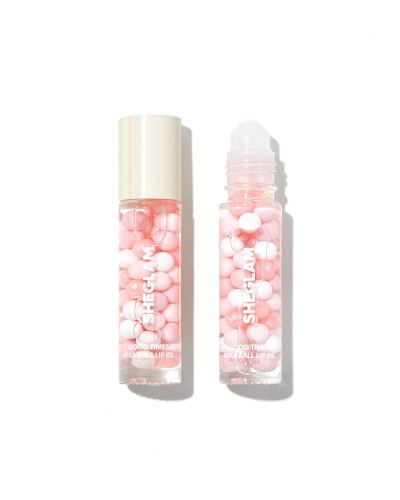 Sheglam - Good Times Roll Ball Lip Oil