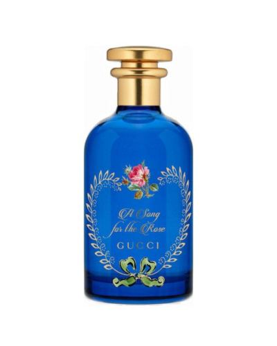 Gucci A Song For The Rose For Unisex Edp 100ml