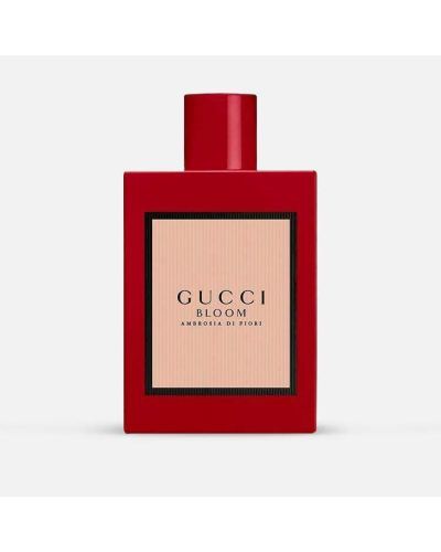 Gucci Bloom Ambrosia Di Fiori Intense Edp 100 Ml For Women