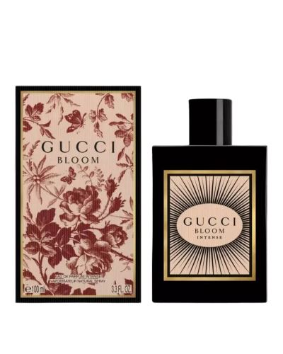 Gucci Bloom Intense-women-edp-100ml