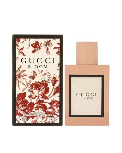 Gucci Bloom Women Edp 50ML