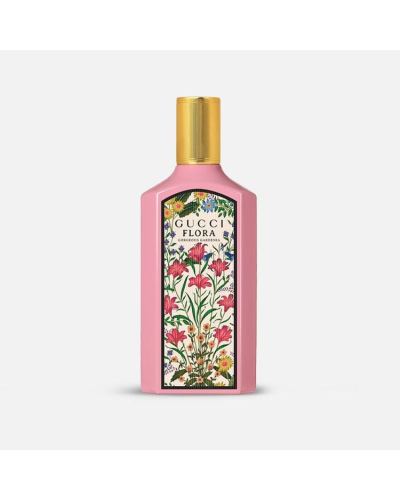 Gucci Flora Gorgeous Gardenia Edp 100 Ml For Women