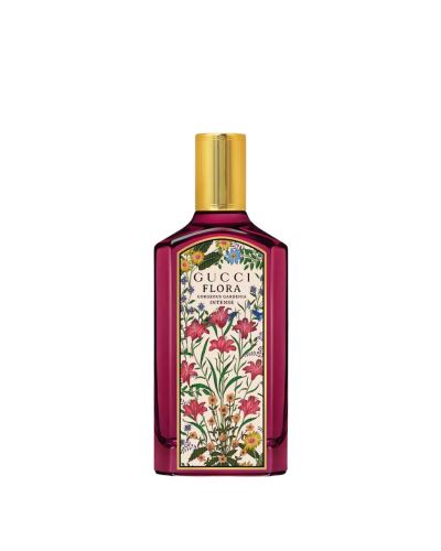 Gucci Flora Gorgeous Gardenia Women Intense Edp 100ml
