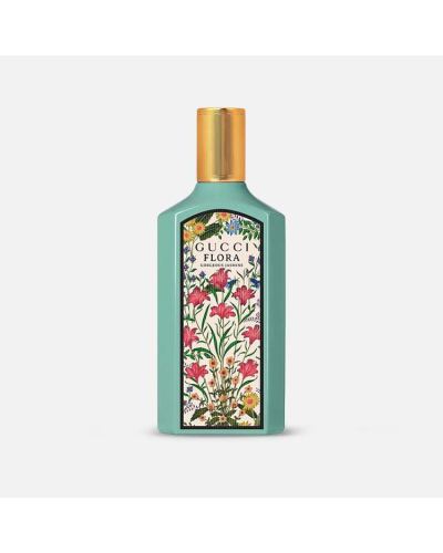 Gucci Flora Gorgeous Jasmine Edp 100ml For Women