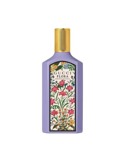 Gucci Flora Gorgeous Magnolia-women-edp-100ml