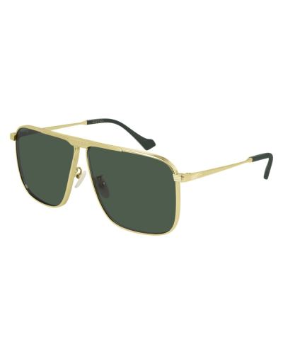 Gucci - GG0840S-002 Men Sunglasses Lw 63