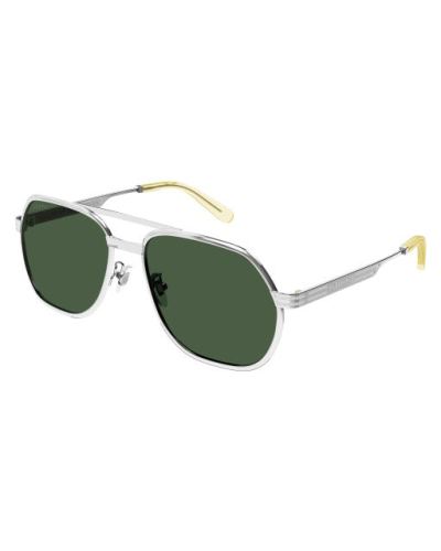 Gucci - GG0981S-005 Men Sunglasses Lw 60