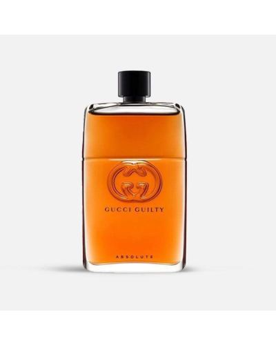 Gucci Guilty Absolute-men-edp-150ml