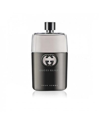 Gucci Guilty-men-edt-90ml