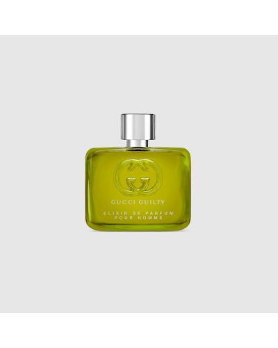 Gucci Guilty Pour Homme Elixir de Parfum 60ml