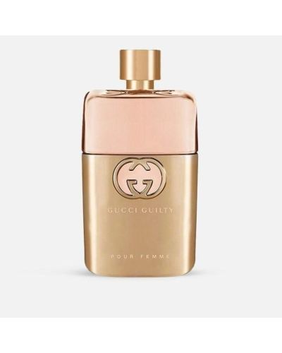 Gucci Guilty Pour Femme Edp 90ml For Women