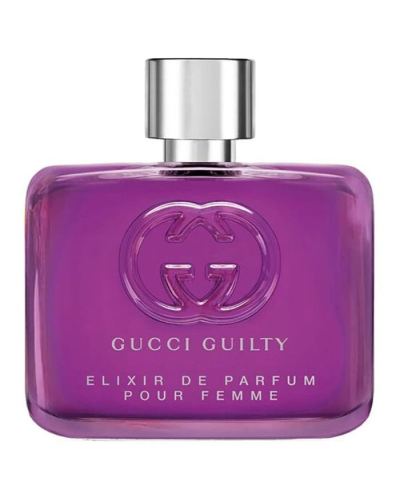 Gucci Guilty-Women-Elixir De Parfum-60ml