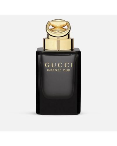 Gucci Intense Oud For Unisex Edp 90ml