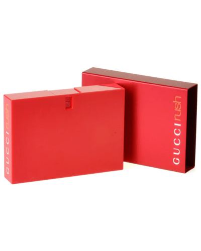 Gucci Rush Eau De Toilette for Women 75ml