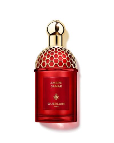 Guerlain Absolus Allegoria Ambre Samar -unisex-edp-125ml