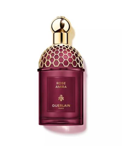 Guerlain Absolus Allegoria Rose Amira For Unisex Edp 125ml