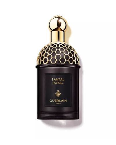 Guerlain Absolus Allegoria Santal Royal For Unisex Edp 125ml